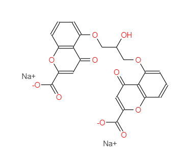 Cromolyn Disodium Salt