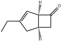 (1R,5S)-3-乙基-双环[3.2.0]庚烷-3-烯-6-酮