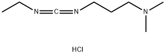 1-(3-Dimethylaminopropyl)-3- ethylcarbodiimide hydrochloride