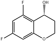 (R)-5, 7-d ifl uorochroman-4-ol