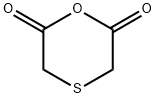 Thiodiglycolic anhydride