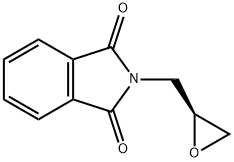 (S)-2-(oxiran-2-ylmethyl)isoindoline-1,3-dione