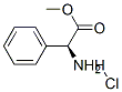 D-Pheny1glycine methyl ester HCL 