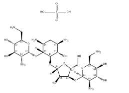 新霉素 B 硫酸盐